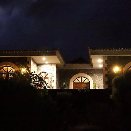 Luxury Villa In Nature With Swimming Pool Tenerife, Santiago Del Teide, With Sea And Mountain Views El Retamar 外观 照片